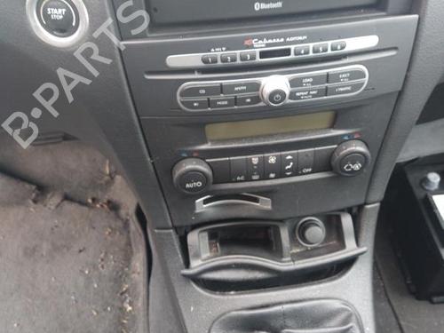 Left front driveshaft RENAULT LAGUNA II Grandtour (KG0/1_)  | BP20025688M38 