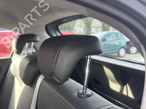 Right front door OPEL CORSA D (S07) 1.4 (L08, L68) | BP32063640C3 