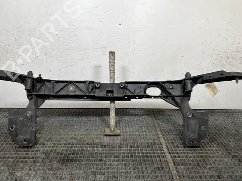 Front slam panel RENAULT CLIO III (BR0/1, CR0/1) 1.5 dCi | BP30181142C72