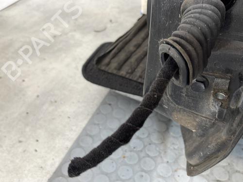 Left front door FIAT 500 (312_) 1.2 (312AXA1A) | BP30156429C2 