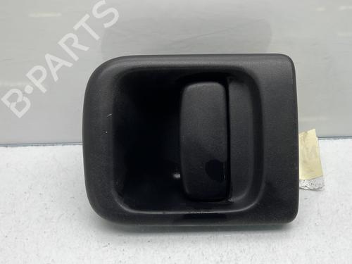 Used Front right exterior door handle OPEL MOVANO A Van (X70) 2.5 DTi (FD) (99 hp) 28279860