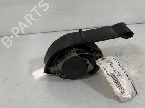 Front left belt tensioner PEUGEOT 206 Hatchback (2A/C)  | BP20001028C87 