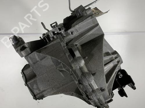 Gearbox PEUGEOT 308 II (LB_, LP_, LW_, LH_, L3_) 1.2 THP 110 | BP27327312M3 