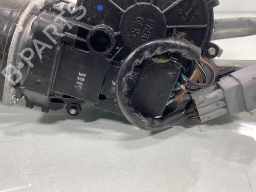 Used Front wiper motor CHEVROLET AVEO / KALOS Hatchback (T250, T255) [2006-2025]  19964639