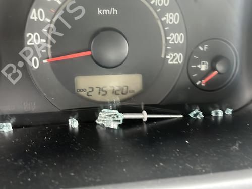 Right front indicator HYUNDAI TRAJET (FO) 2.0 CRDi | BP21004976C33 