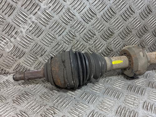 Right front driveshaft DACIA LOGAN (LS_) 1.4 (LS0A, LS0C, LS0E, LS0G) | BP39708043M39 - Image 4