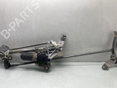Front wiper motor MITSUBISHI GRANDIS (NA_W) 2.0 DI-D (NA8W) | BP19957844M29 