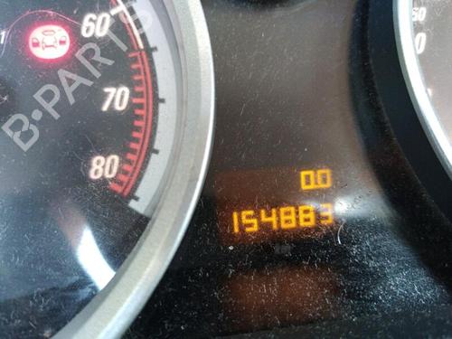 Alternator OPEL ASTRA H (A04)  | BP20022011M7 