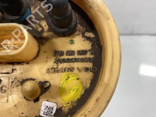 Fuel pump SEAT IBIZA IV (6J5, 6P1) 1.6 TDI | BP19981989M76 