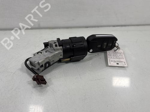 Electronic module CITROËN C4 CACTUS 1.2 VTi 82 | BP31602174M83