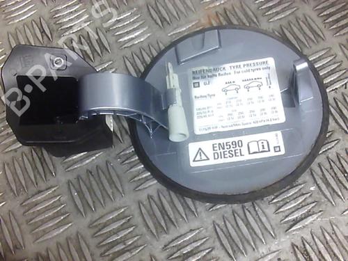 Używane Klapa wlewu paliwa OPEL ASTRA H (A04) [2004-2014]  19981781