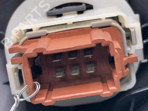 Right front window switch RENAULT CLIO III (BR0/1, CR0/1) 1.5 dCi (BR17, CR17) | BP39708628I26 - Image 4