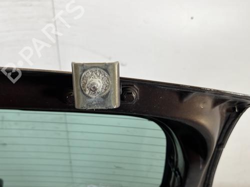 Tailgate DACIA DUSTER (HS_) 1.5 dCi | BP32292544C6 