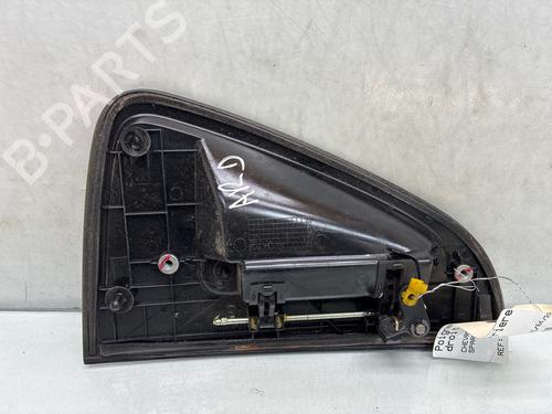 Maneta exterior trasera derecha Maneta exterior trasera derecha CHEVROLET SPARK (M300) [2009-2026] 36948489 36948489