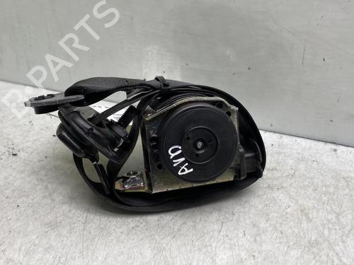 Used Front right belt tensioner BMW 5 (E60) 525 i (192 hp) 19972552