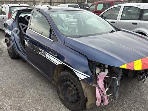 Switch RENAULT MEGANE IV Grandtour (K9A/M/N_) 1.5 dCi 110 | BP34477718I30  - Image 18