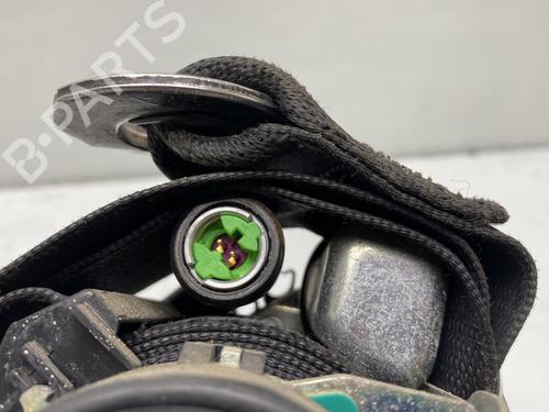 Front left belt tensioner MERCEDES-BENZ SPRINTER 3,5-t Van (B906)  | BP24301591C87 
