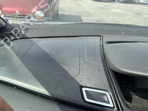Left front window switch CITROËN C4 Picasso I MPV (UD_) 1.6 HDi | BP28353555I27 - Image 29
