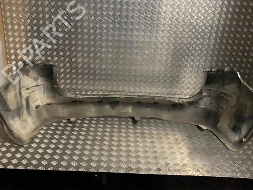 Used Rear bumper RENAULT MEGANE II Estate (KM0/1_) [2003-2012]  21956653
