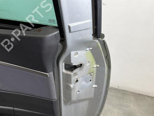 Right slide door PEUGEOT 807 (EB_) 2.2 HDi | BP32389380C75