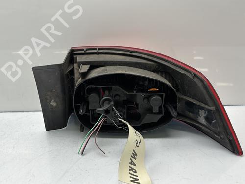 Left taillight RENAULT LAGUNA II (BG0/1_) 1.9 dCi (BG1A, BG1W, BG0G) | BP26495866C34 