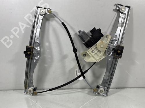 Front left window mechanism CITROËN C4 CACTUS 1.2 THP 110 | BP29897834C22 - Image 4