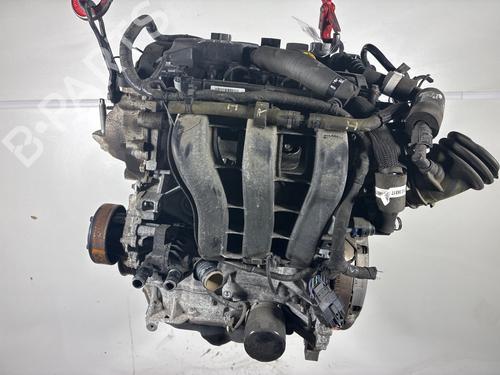 Motor Motor FORD KA+ III (UK, FK) 1.2 (85 hp) 37452125 37452125