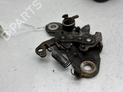 Hood lock PEUGEOT 106 II (1A_, 1C_) 1.1 i | BP26715563C133 