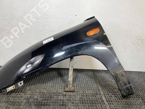 Used Left front fenders HYUNDAI SANTA FÉ I (SM) 2.0 CRDi (113 hp) 30490375