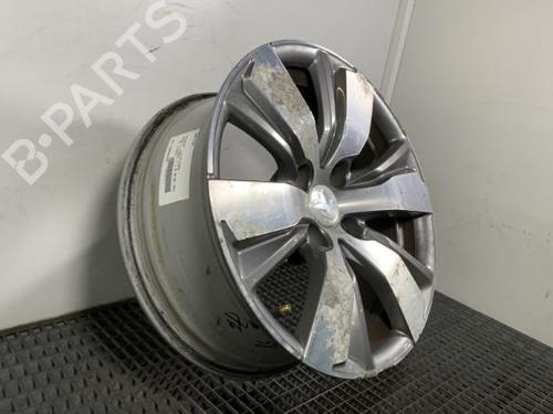 Used Rim Rim PEUGEOT 2008 I (CU_) 1.6 BlueHDi 100 (100 hp) 21962762 21962762