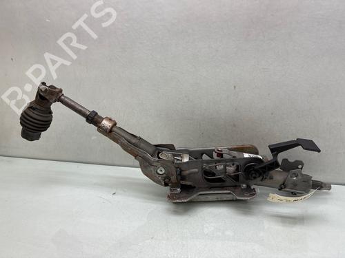 Steering column FORD TRANSIT V363 Platform/Chassis (FED, FFD) 2.0 EcoBlue RWD | BP38066690M21 - Image 2