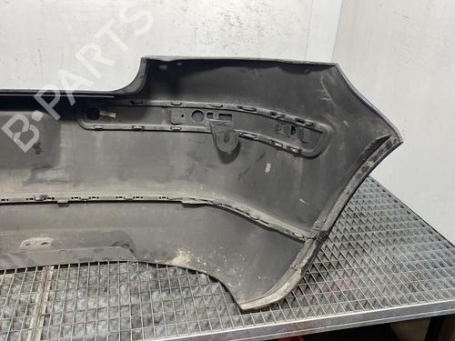 Rear bumper VW GOLF IV (1J1) 1.9 TDI | BP27361424C8 