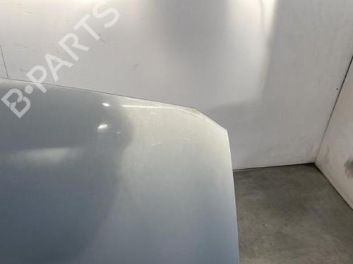Motorhjelm RENAULT MEGANE II (BM0/1_, CM0/1_) [2001-2012]  19951578