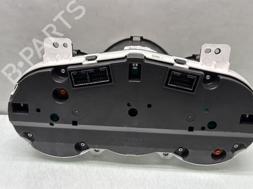 Used Instrument cluster Instrument cluster KIA VENGA (YN) 1.6 CRDi 115 (116 hp) 23991492 23991492