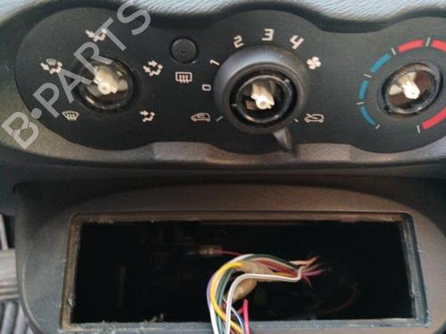 Engine control unit (ECU) RENAULT TWINGO II (CN0_) 1.5 dCi 75 | BP21196907M57  - Image 14