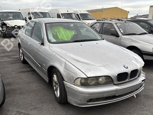 Left taillight BMW 5 (E39) 520 d | BP32524557C34