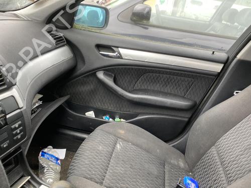 Left front indicator BMW 3 (E46)  | BP19949451C32 