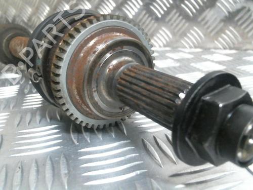 Used Right front driveshaft Right front driveshaft KIA PICANTO II (TA) 1.2 (85 hp) 20028413 20028413
