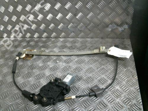Front left window mechanism FIAT SEICENTO / 600 (187_) 1.1 (187AXB, 187AXB1A, 187AXC1A02) | BP20014944C22 