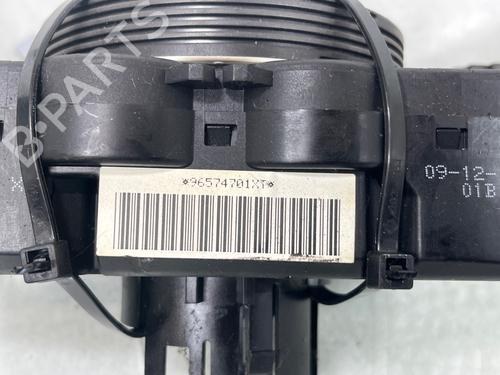 Used Steering column stalk Steering column stalk 35987571 35987571