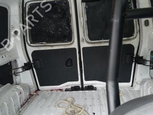 Front right lock CITROËN BERLINGO / BERLINGO FIRST Box Body/MPV (M_) 1.6 HDI 75 (MB9HW) | BP19954911C97 