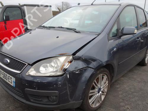 Brugte FORD FOCUS C-MAX (DM2) 1.8 TDCi (115 hp) 3464580