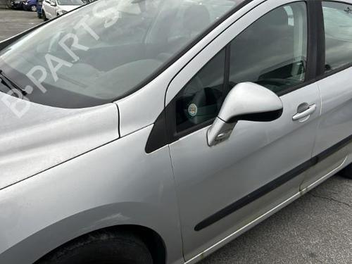 Hinge/Door check strap PEUGEOT 308 I (4A_, 4C_) 1.6 HDi | BP21490026C146 