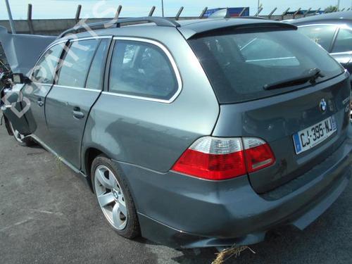 Front left window mechanism BMW 5 Touring (E61) 530 d | BP20182093C22 