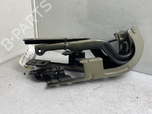 Hinge/Door check strap PEUGEOT 3008 I MPV (0U_) 2.0 HDi 150 / BlueHDi 150 | BP19970995C146 