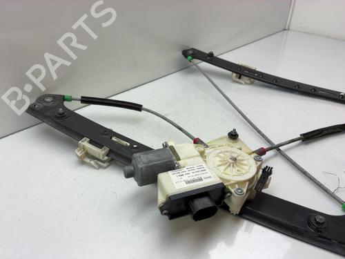 Front left window mechanism BMW X3 (E83) 2.0 d | BP40439008C22 - Image 3