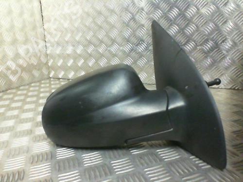 Right mirror DAEWOO KALOS (KLAS) 1.2 | BP20018743C27 