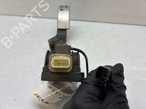 Used Pedal Pedal 37723550 37723550