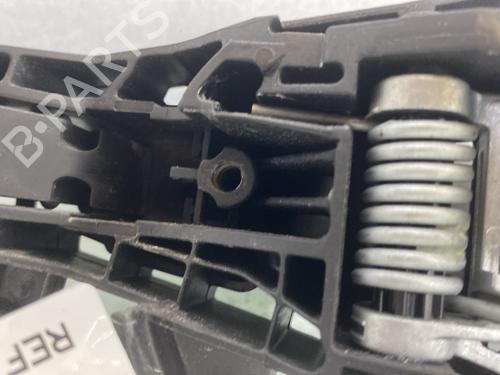 Front right exterior door handle CITROËN DS4 (NX_) 1.6 BlueHDi 120 | BP27482750C129 