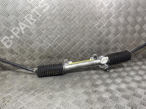 Used Steering rack Steering rack PEUGEOT 205 II (20A/C) 1.4 (68 hp) 33609504 33609504